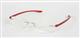 READING GLASSES�^���[�f�B���O�O���X�@���b�h�@2.0