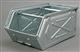 �p�[�c �X�g�b�J�[ �K���o�i�C�Y�h�^PARTS STOCKER GALVANIZED
