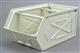 �p�[�c �X�g�b�J�[ �A�C�{���[�^PARTS STOCKER IVORY