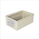 D.M.S "�K���[�W" 6L�^D.M.S ''GARAGE'' 6L IVORY�@117-327IV