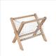 �}�K�W�����b�N �t�@�[�E�b�h�^MAGAZINE RACK FIR WOOD�@K955-1212