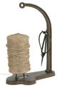 �X�g�����O�@�z���_�[�@�A���e�B�[�N�@�u���b�N�^STRING HOLDER  ANTIQUE BLACK