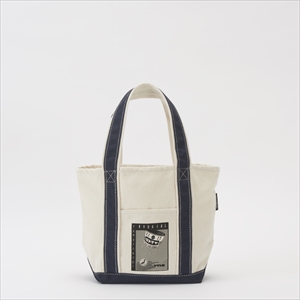 �yOld Resta�zMINI TOTE BAG BOOK YAMATO (S:0040)