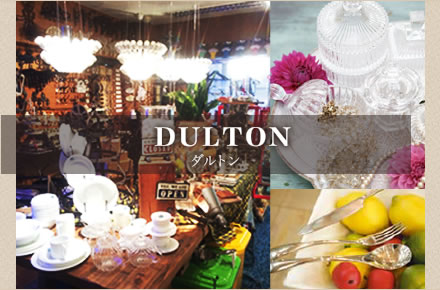 DULTON�i�_���g���j